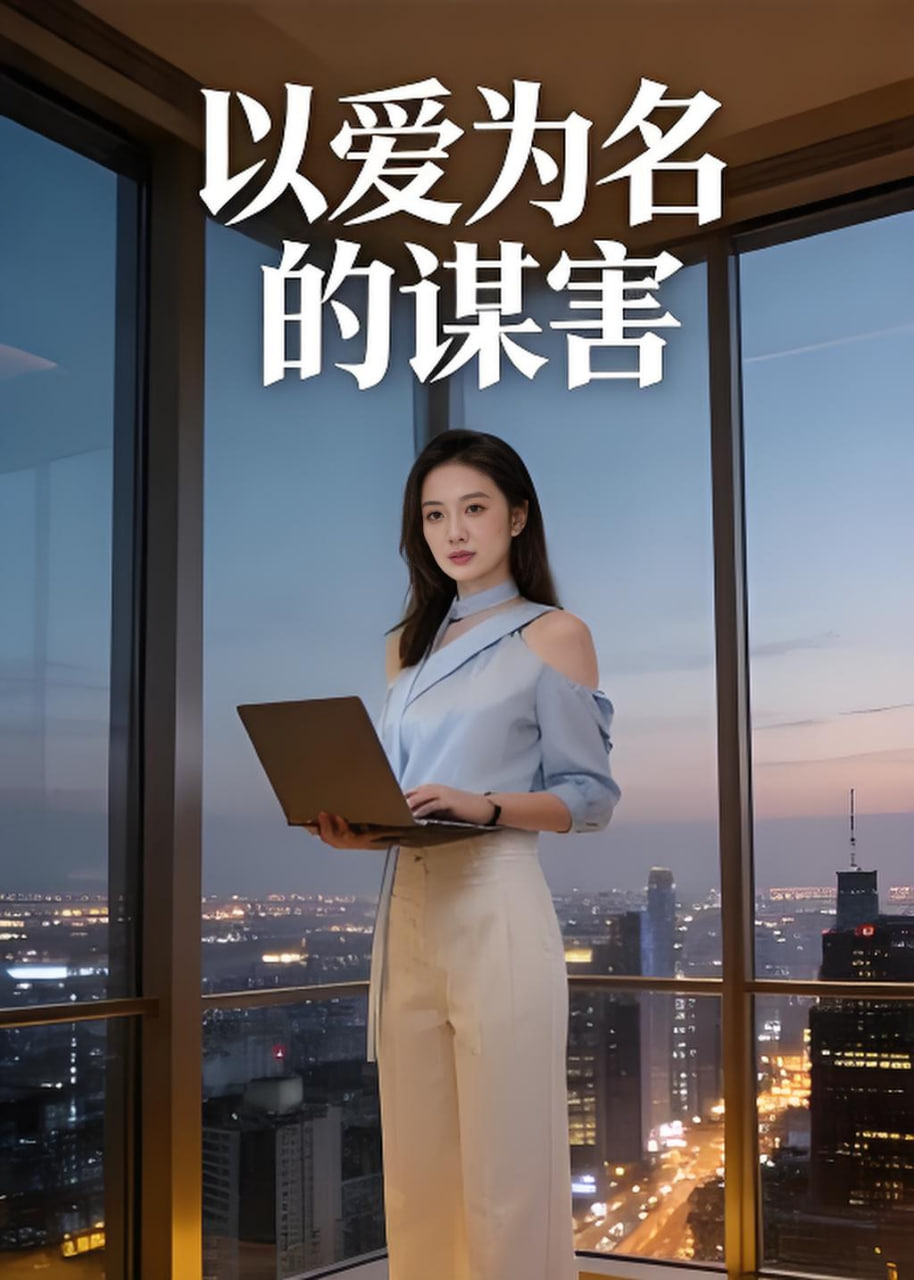 妈，你的好心我消受不起（以爱为名的谋害）封面