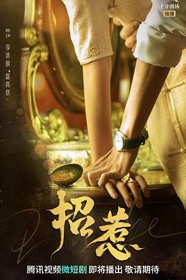 招惹封面