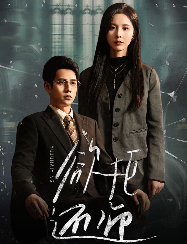 欲拒还迎封面