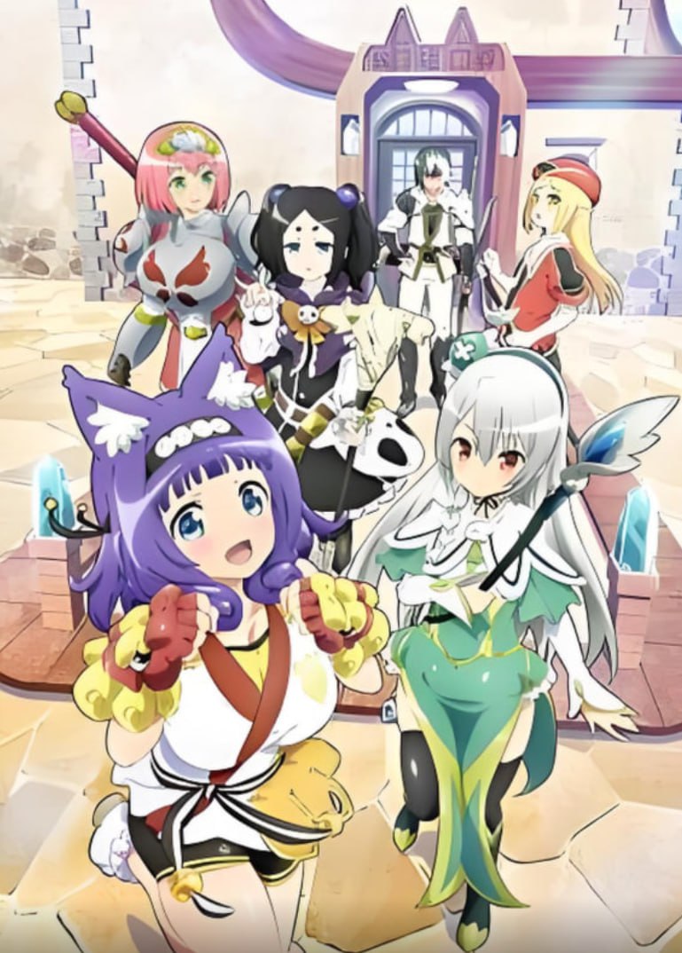 无良公会封面