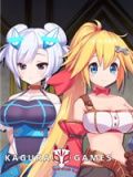 姬械技师莉斯塔的大冒险封面