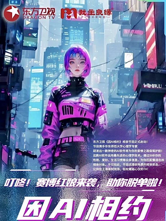 因Ai相约封面