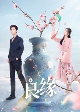 良缘封面