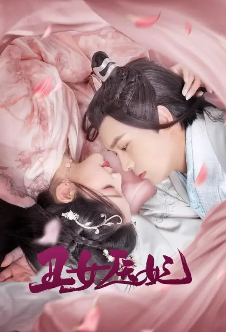 丑女医妃封面