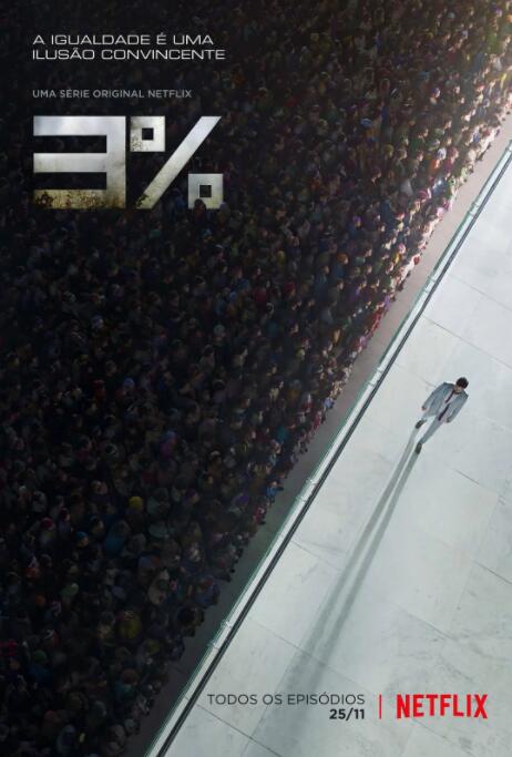 3% 第一季封面