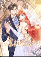 重生退婚妻封面