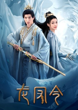 龙凤令封面