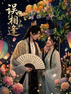 误相逢封面