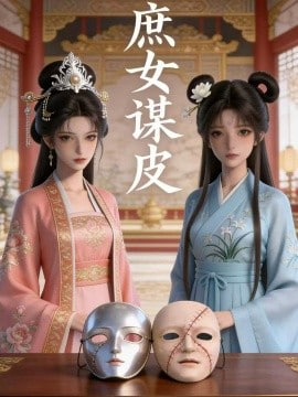 庶女谋皮封面