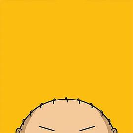 恶搞之家 第二十一季封面