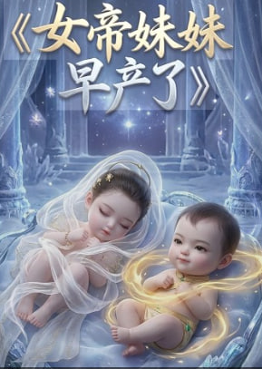 女帝妹妹早产了封面