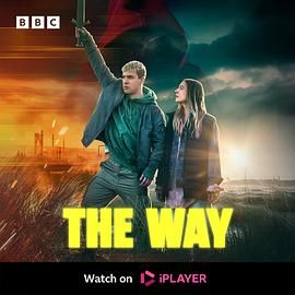 征程 The Way
