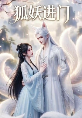 狐妖进门封面