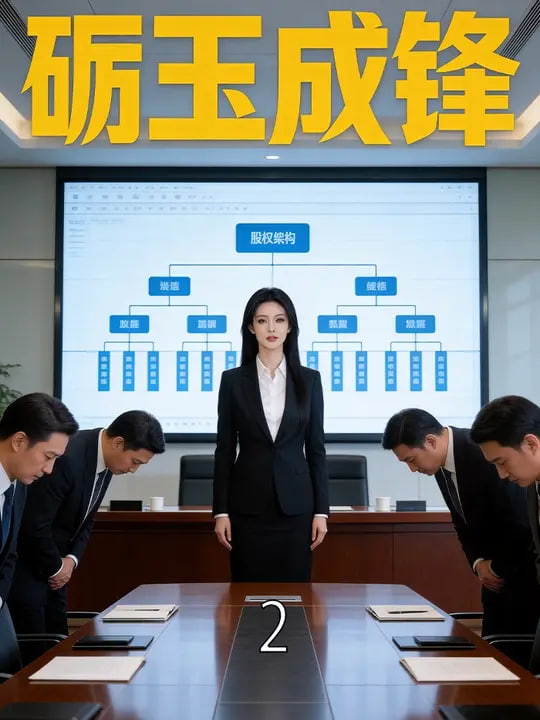 砺玉成锋封面