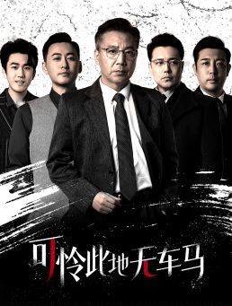 可怜此地无车马（我骑个电驴怎么了）封面