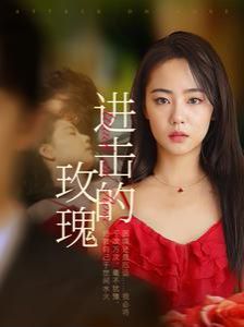 进击的玫瑰封面