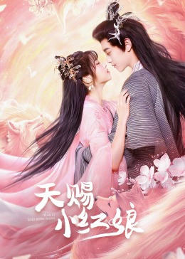 天赐小红娘封面