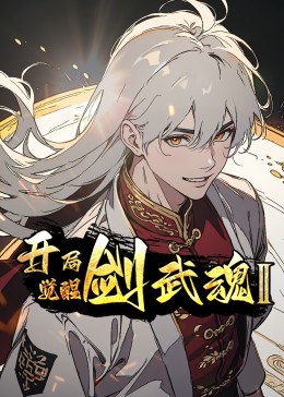 开局觉醒剑武魂 第二季封面