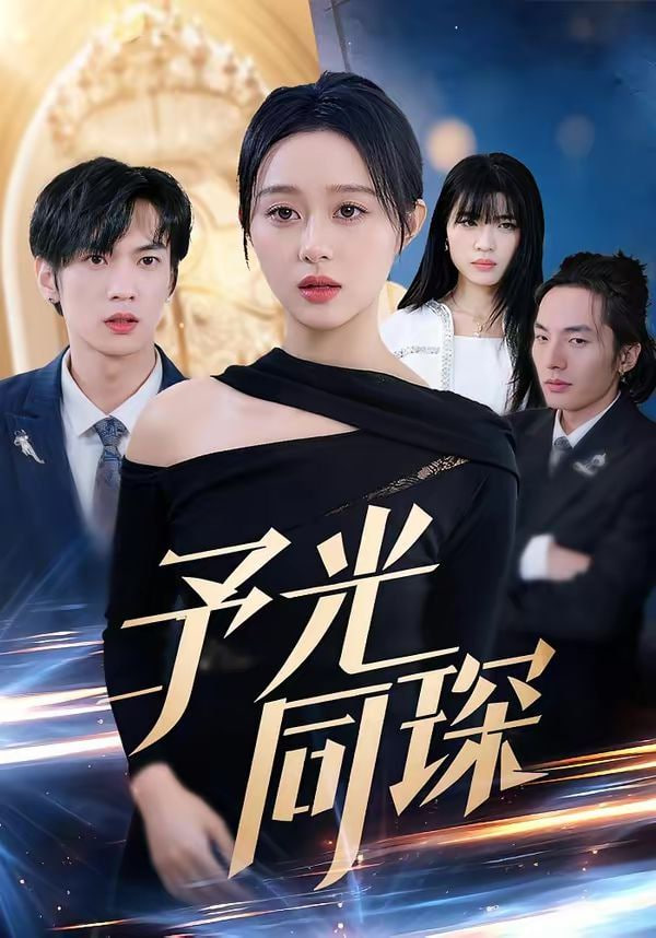 予光同琛封面