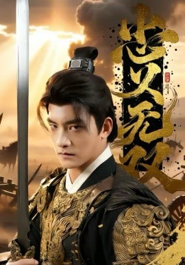 忠义无双封面