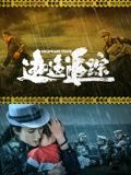 逃逸追踪封面