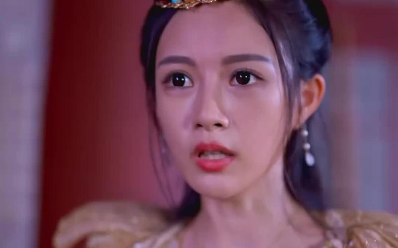 了不起的寒王妃封面