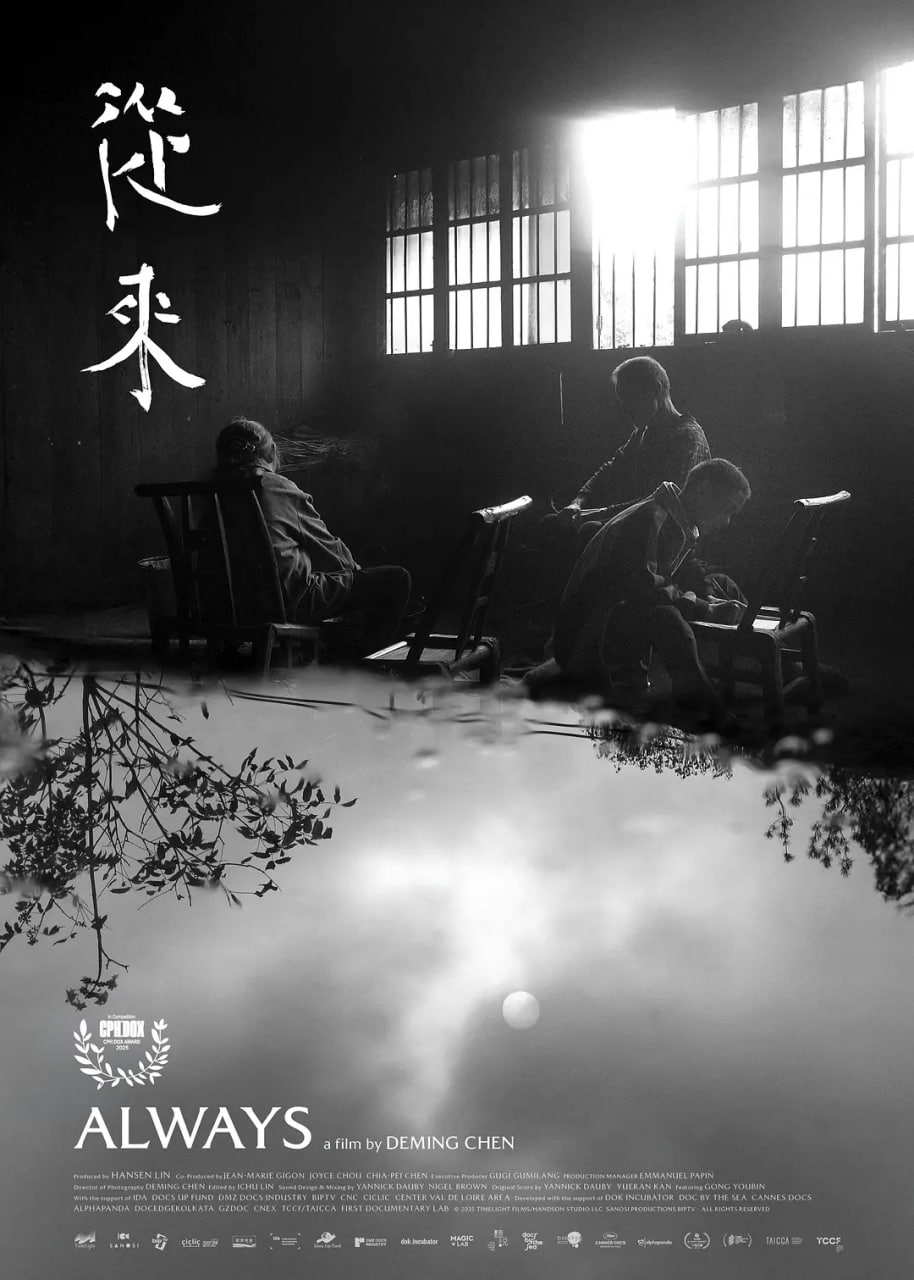 从来封面