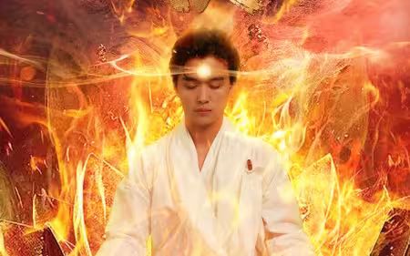 神狼封面