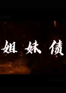 姐妹债封面