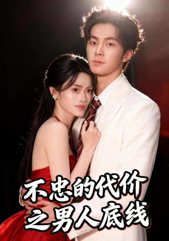 她不忠后，我带岳父一起捉J封面