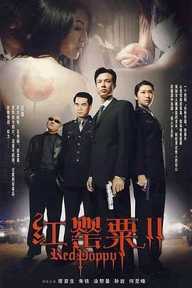 红罂粟2封面