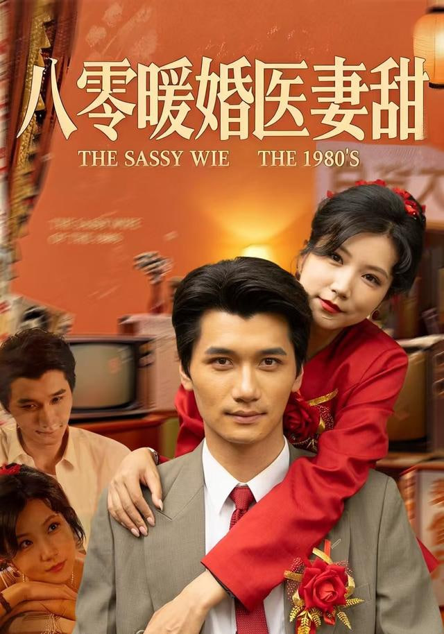 家有肥妻好运来封面