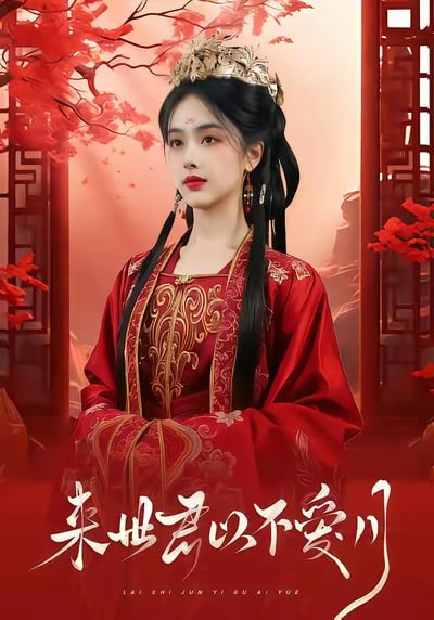 来世君以不爱月封面