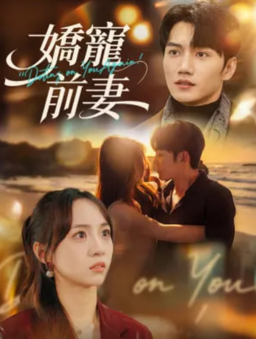 娇宠前妻封面