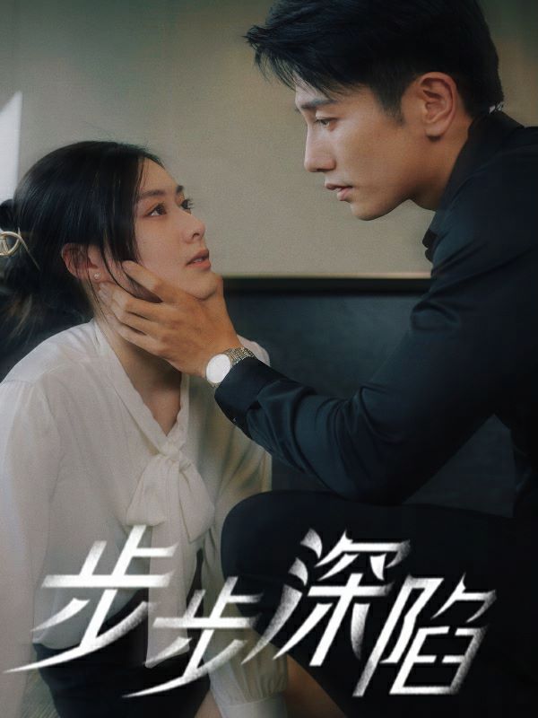 步步深陷封面
