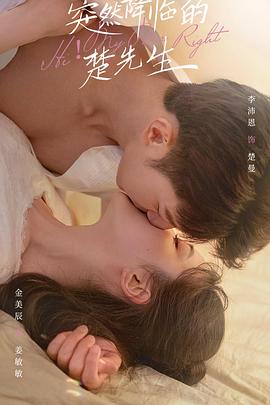 突然降临的楚先生封面