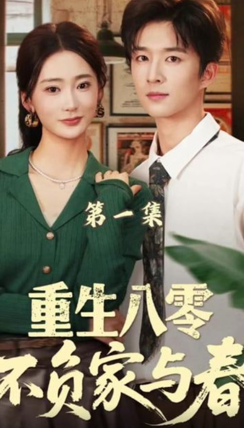 重生八零不负家与春封面