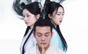 降世封面