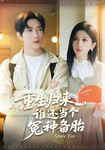 重生归来谁还当个冤种备胎封面