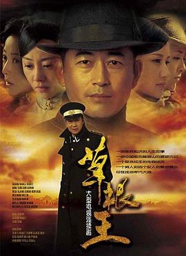 草根王封面