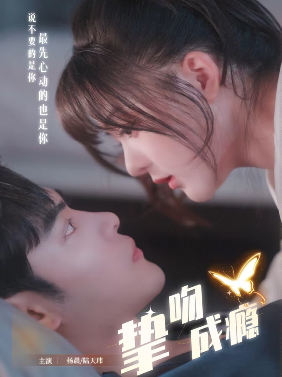挚吻成瘾（入夜，九爷强势锁爱）封面