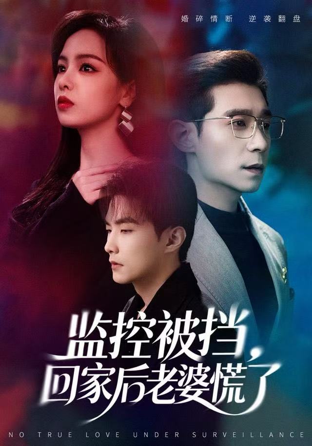 监控被挡，回家后老婆慌了封面