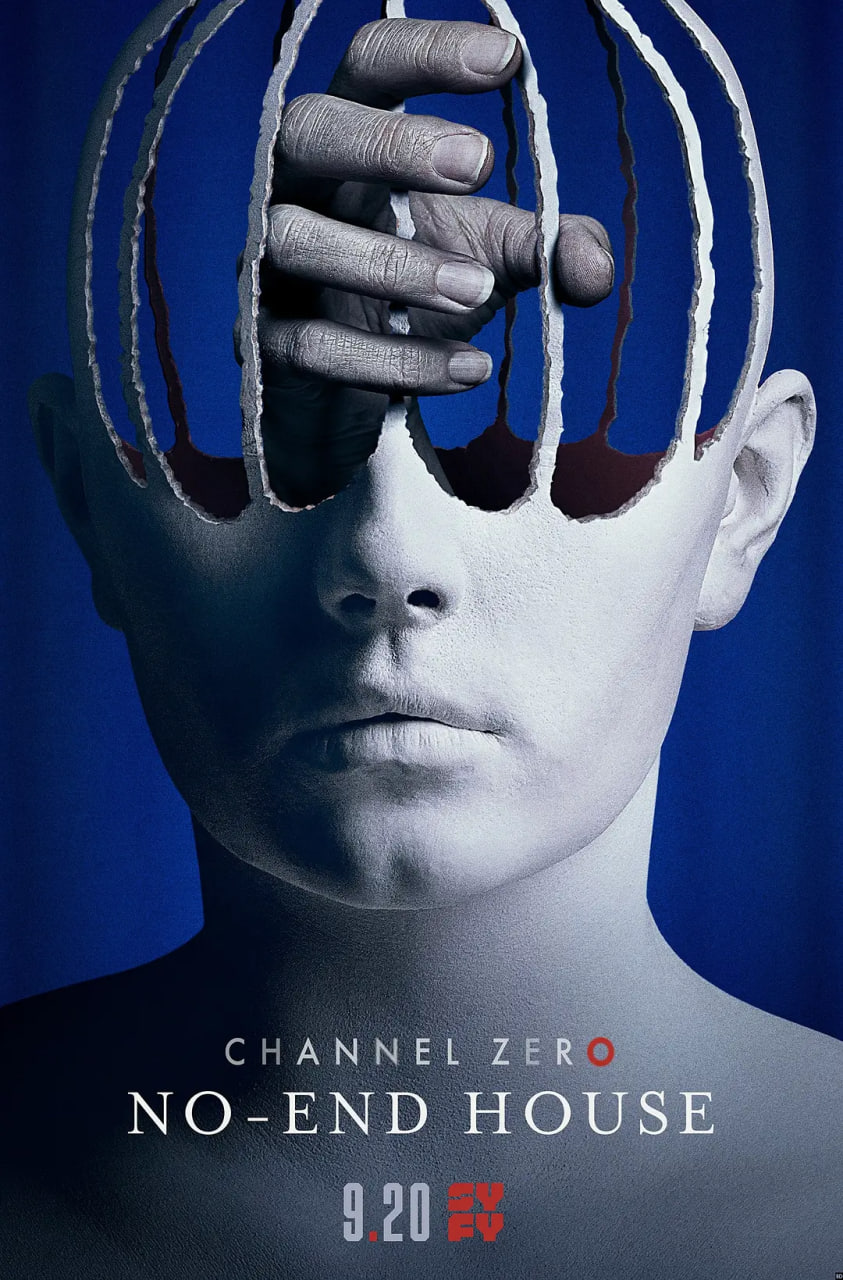 零异频道 第二季封面