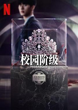 名校的阶梯封面