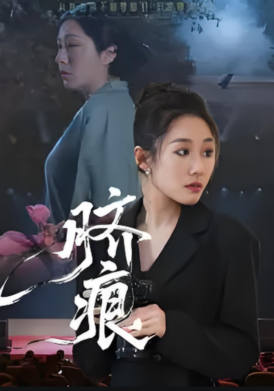 脐痕封面