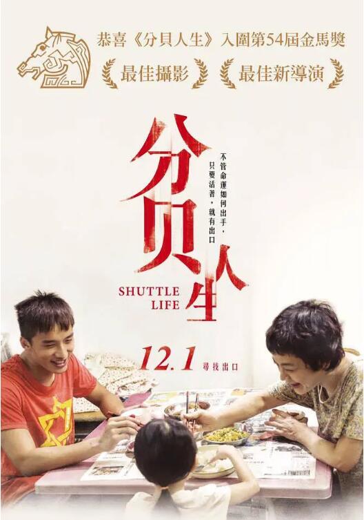 分贝人生封面