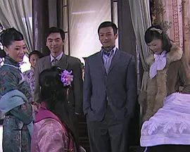 牡丹仙子封面