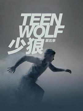 少狼 第五季封面
