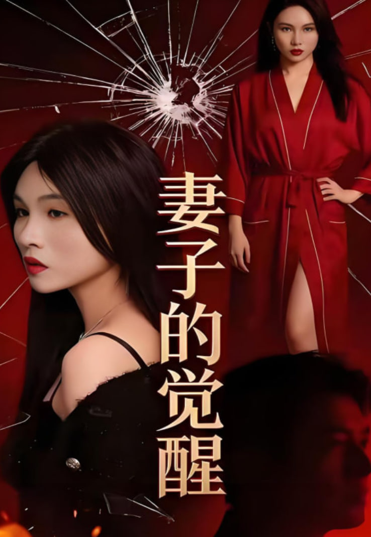 妻子的觉醒封面