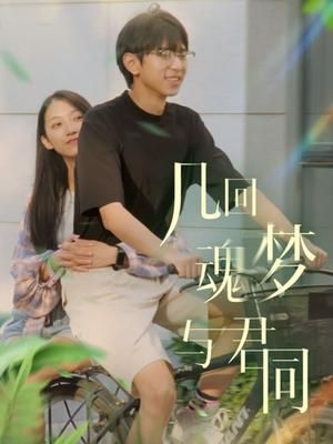几回魂梦与君同封面